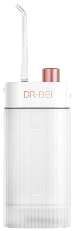 Ирригатор беспроводной Xiaomi DR.BEI Portable Flosser F3