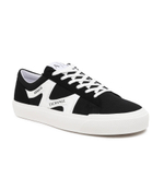 Кроссовки ENGLISH Armani Exchange - черный(XUX198 XV798)