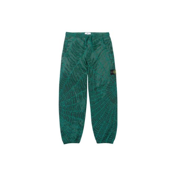 Supreme x STONE ISLAND FW23 WEEK10 SWEATPANT