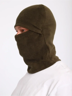 Балаклава Флис под шлем