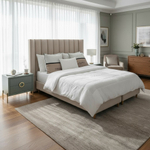 BARBARA* Кровать (спальная система) 160*200