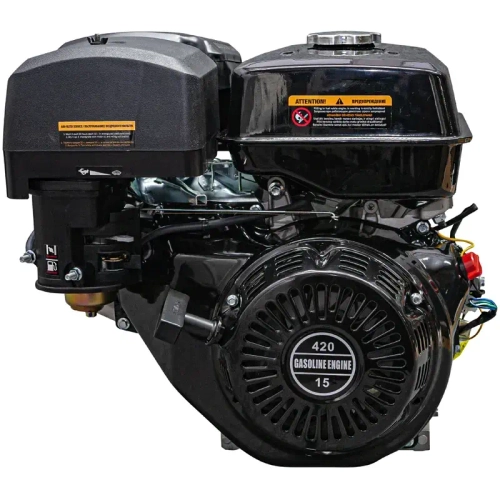 Dinking DK190F-C двигатель бензиновый ДВИ068