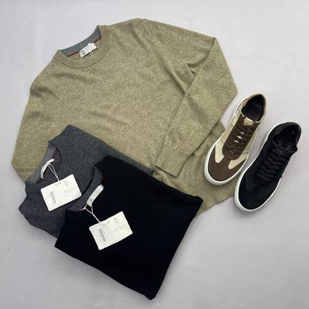 Джемпер Brunello Cucinelli