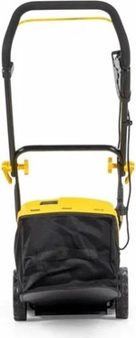 Газонокосилка электрическая CHAMPION EM3616