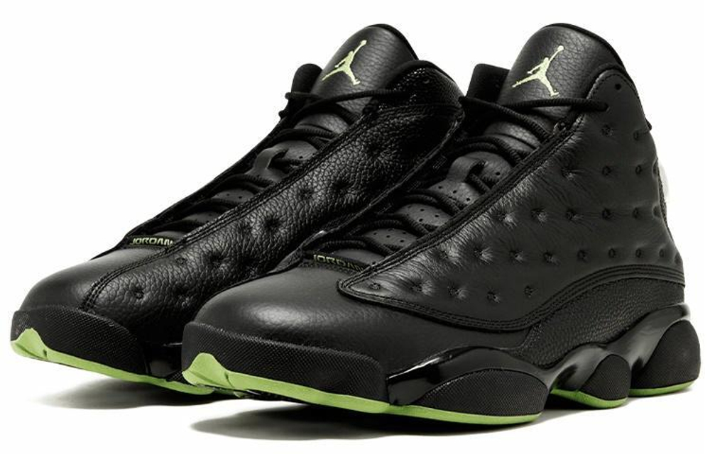 Кроссовки Jordan Air Jordan 13 Retro Altitudes 2017