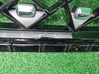Решетка радиатора Chery Tiggo 4 Pro (2020-н.в.)