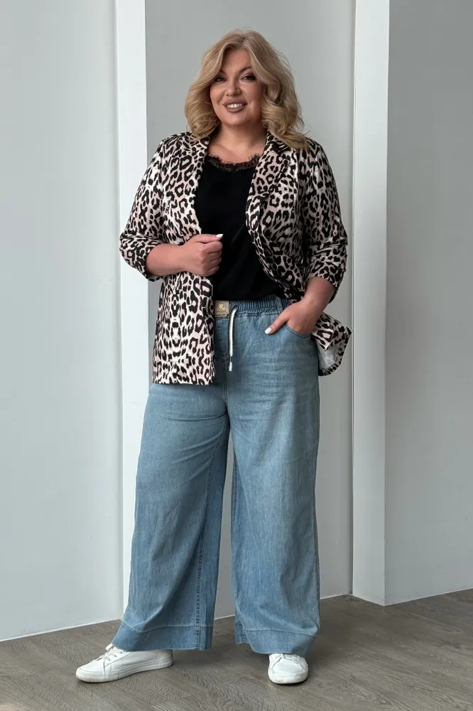 Джинсы 6067 Fabrika