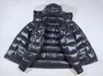 Пуховик Moncler