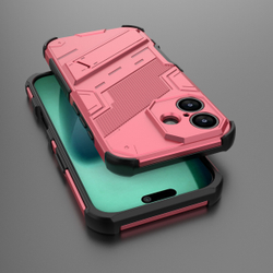 Чехол Warrior New Case для iPhone 17