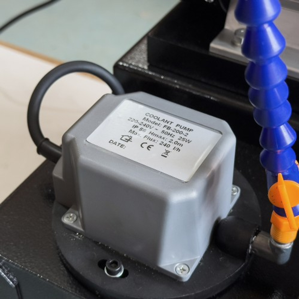 Станок для заточки строгальных ножей PROMA MF206A/230 25241008