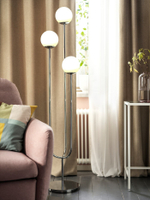 Напольный светильник IKEA SIMRISHAMN (СИМРИШАМН), 158 см