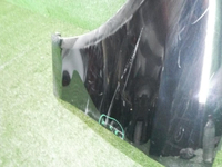 Крыло переднее левое Mercedes E W212 (2013-2016)