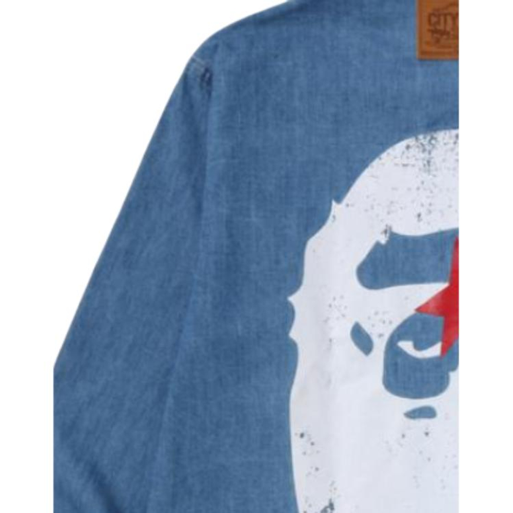 A Bathing Ape Bathing Ape Shirts Moderate 1m22 131 002