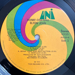 Elton John ‎– Honky Château (США 1972г.)