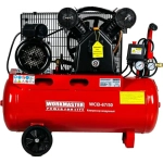 Workmaster WCB 67/50 поршневой компрессор