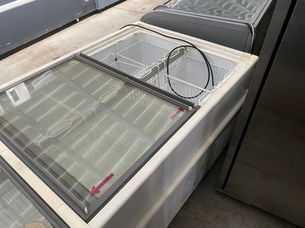 Бонета морозильная Framec VT250