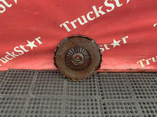 Корзина сцепления