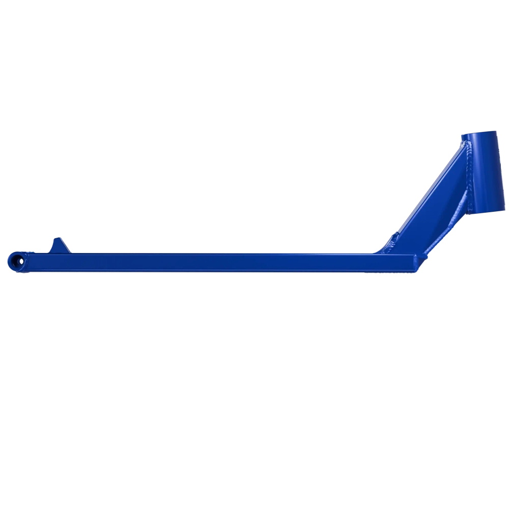 Дека ONYX ALFA V2 (6,33 / 22 / синий лак)