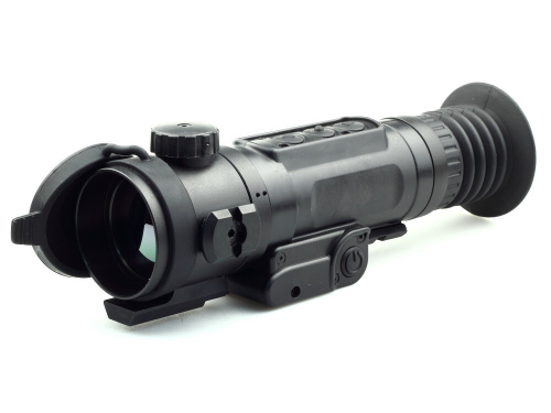 Тепловизионный прицел Dedal Venator