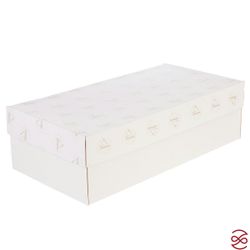 Набор фужеров Crystalex Bohemia 18 предметов