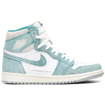 Кроссовки Jordan Air Jordan 1 "Turbo Green" 2019