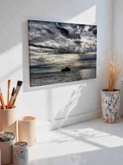 Картина на стену 40 X 50 Море