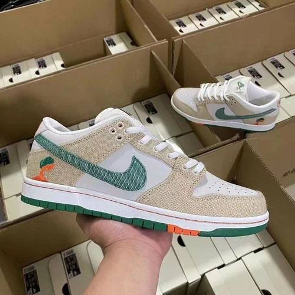Мужские кроссовки Nike SB Dunk Low