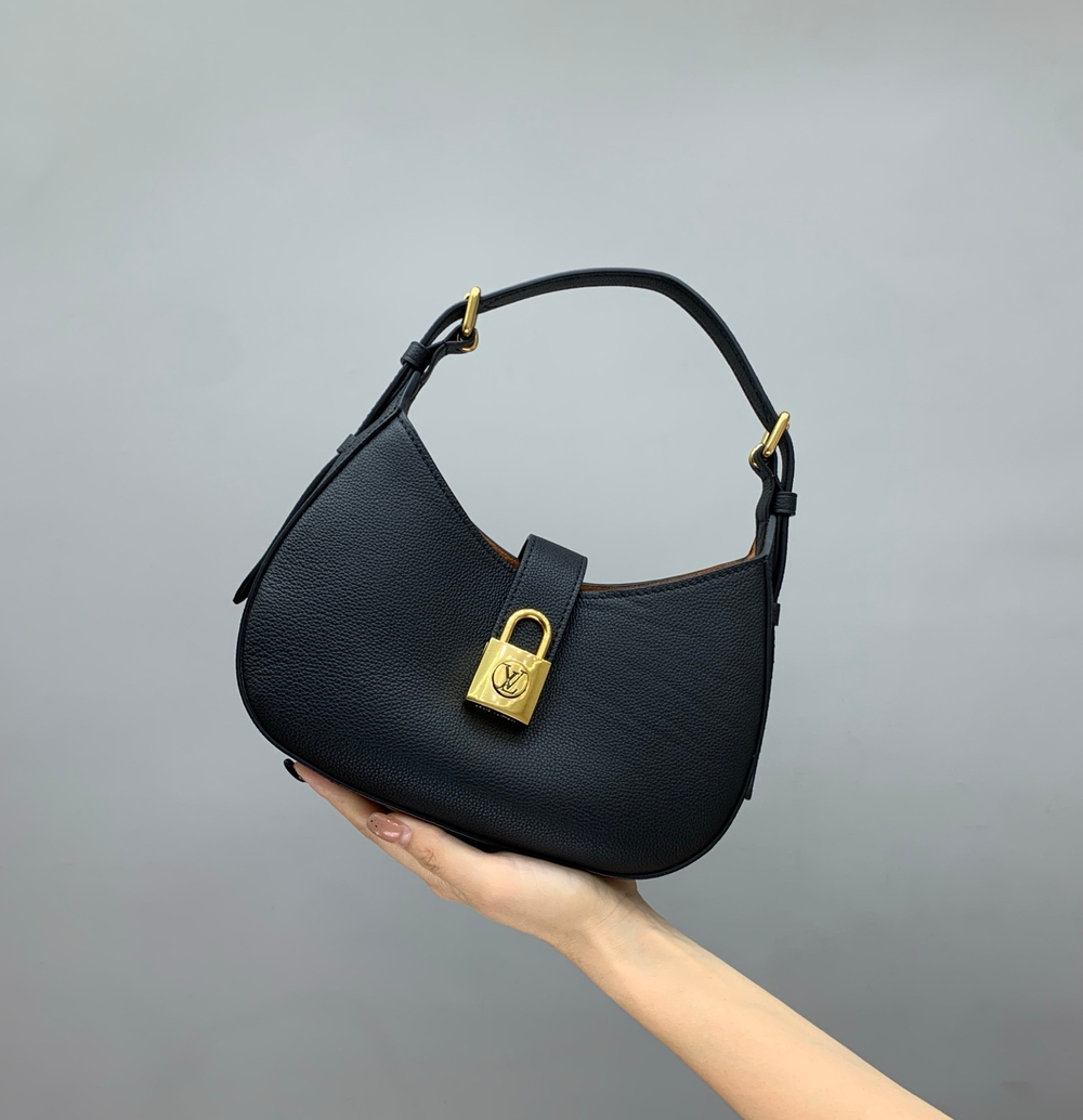Louis Vuitton Low Key Shoulder Bag