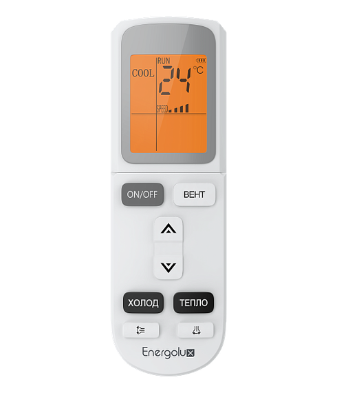 Кассетная система кондиционирования Energolux Cassete 7 ESAC24C1_WF_AR2_DC / ESAU24U1_AR2_DC — (6)