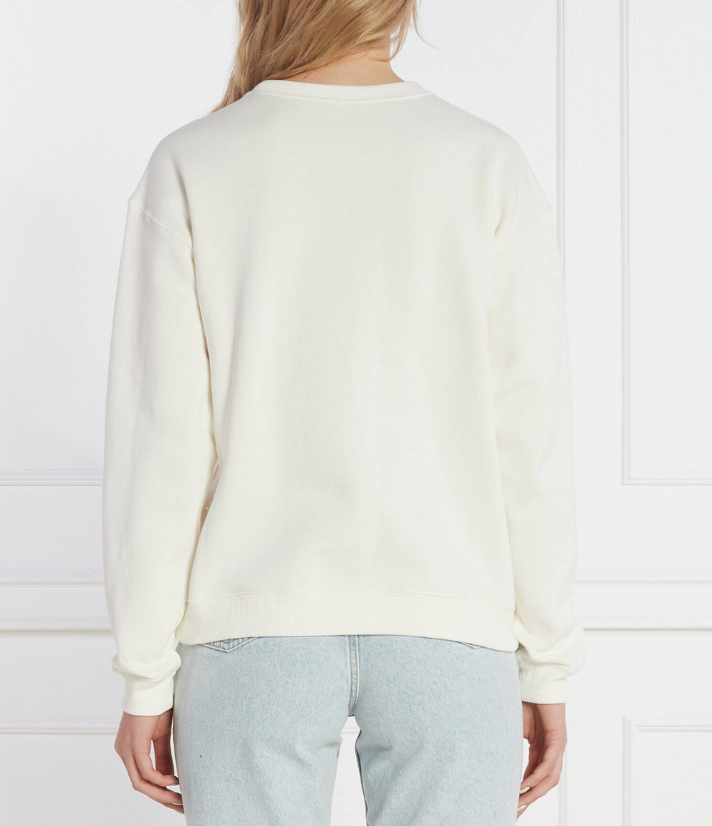 Худи POLO RALPH LAUREN - экрю(211926803)