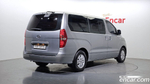 Hyundai The New Grand Starex Van 5인승 (02.2020)
