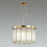 4788/7 ODL Люстра E14 7*40Вт 220В IP20 HALL