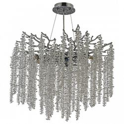 Подвесная люстра Dio D’Arte Tavenna Tavenna H 1.5.60.100 N