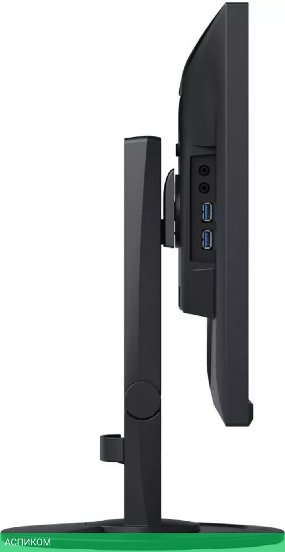 Монитор EIZO FlexScan EV2460-BK