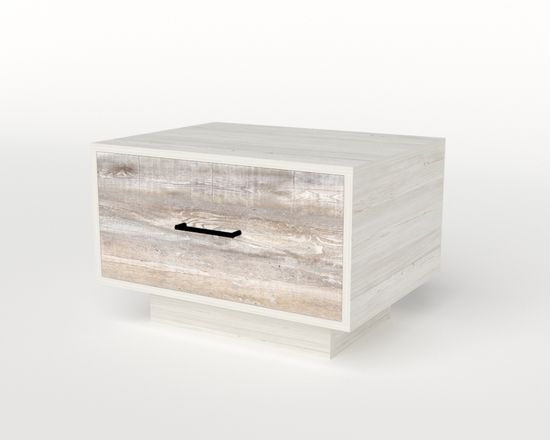 сосна винтерберг / бетон пайн экзотик