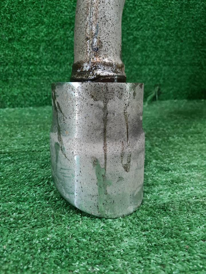 Глушитель Changan CS35PLUS (2021-н.в.)