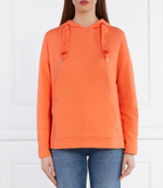 Худи Joop! - оранжевый(30032522)