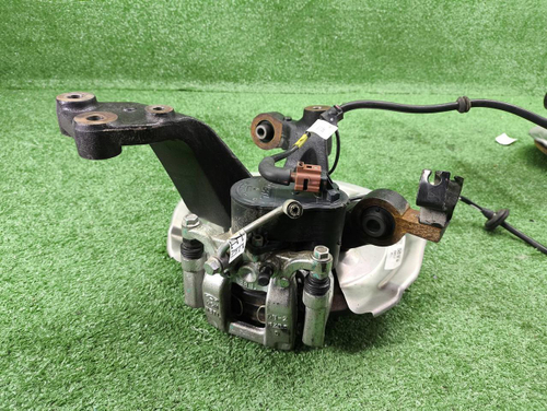 Кулак задний левый Chery Arrizo 8 (2022-н.в.)