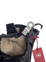 Перчатки. Женские. Материал верха: Кожаные люкс качества. Подклад: Трикотаж-шерсть. 5 шт упаковке.