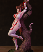 Касуми Фигурка NSFW Kasumi Dead or Alive