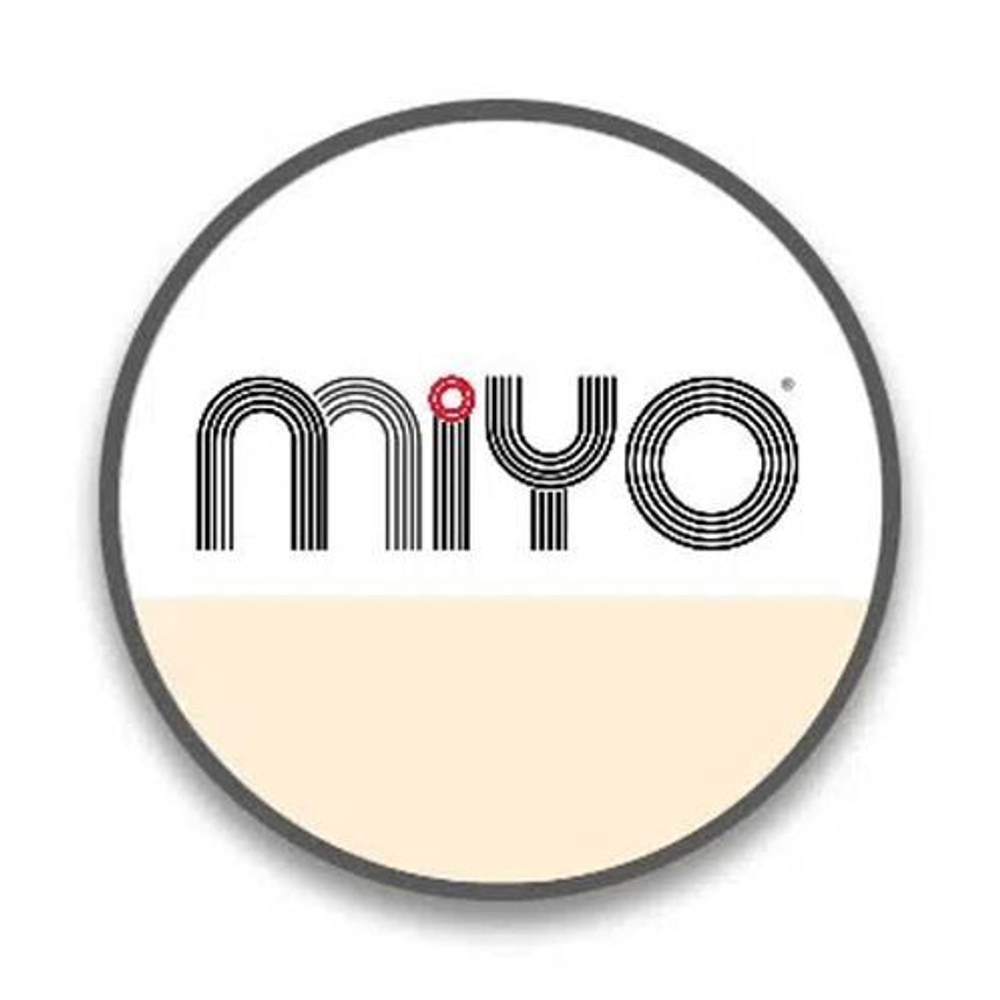 Краситель MiYO Halo от Jensen Dental