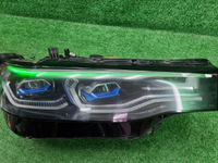 Фара правая BMW X7 G07 (2019-2022) Laser Light