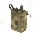 Подсумок складной под сброс магазинов "Ворох", Wartech