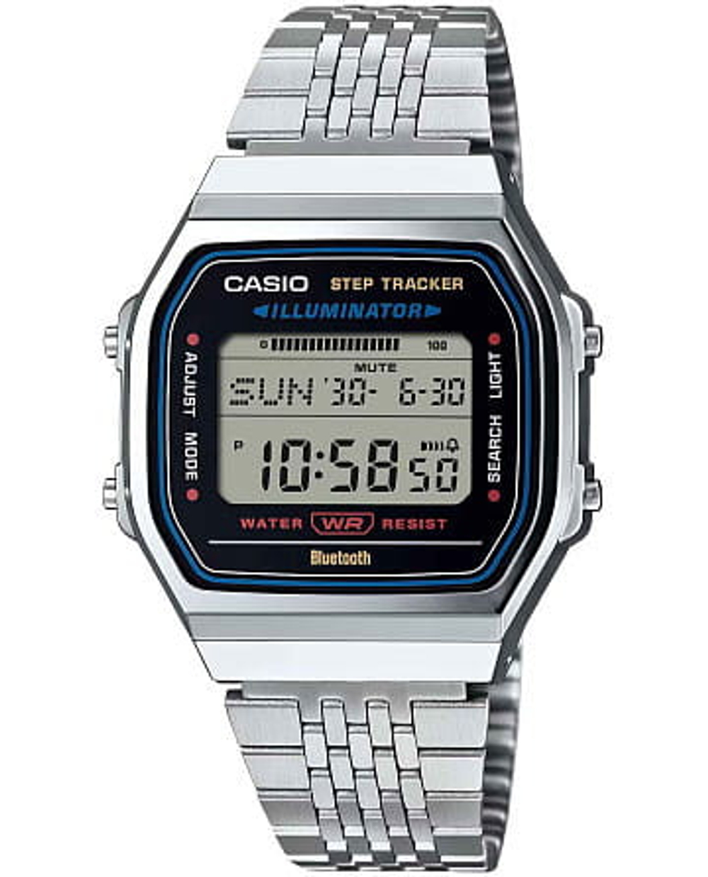 Часы Casio Vintage ABL-100WE-1A