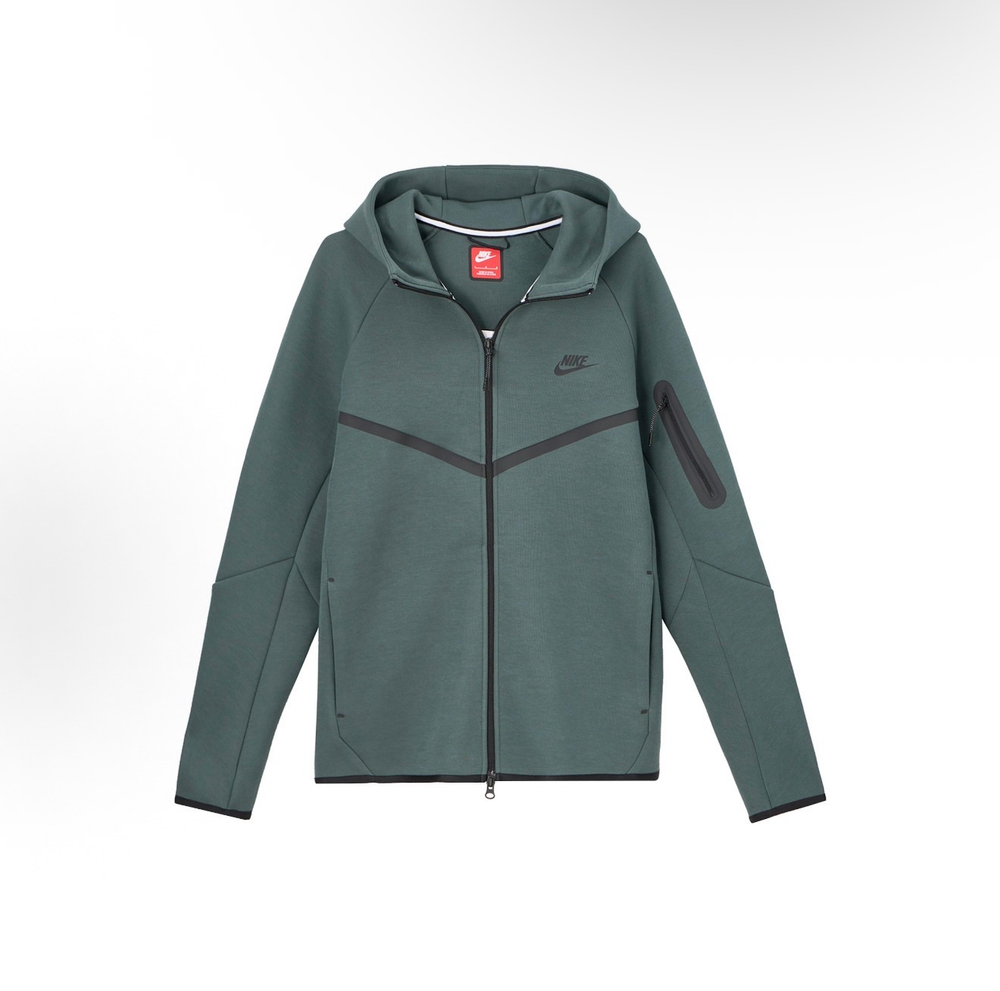 Зип-Худи Nike Tech Fleece
