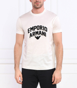 Футболка Emporio Armani - белый(3R1TBG 1JUVZ)