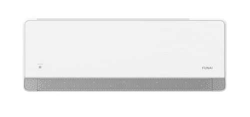 Внутренний блок настенного типа FUNAI серии KAGAMI SHIRO ORIGAMI KODO Inverter RAM-I-KMS50HP.W01/S