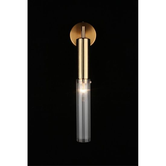 Светильник настенный (Бра) APL.327.01.01