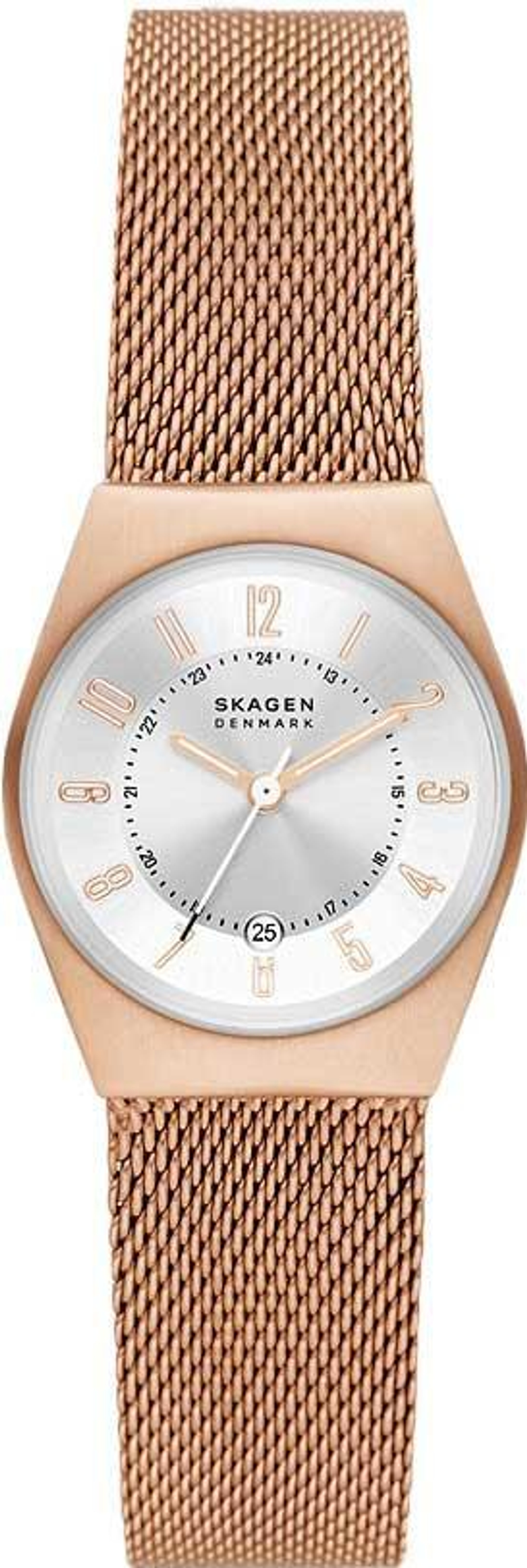 Женские наручные часы Skagen SKW3035