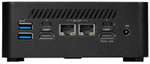 Неттоп  MSI Cubi NUC 1M-045XRU